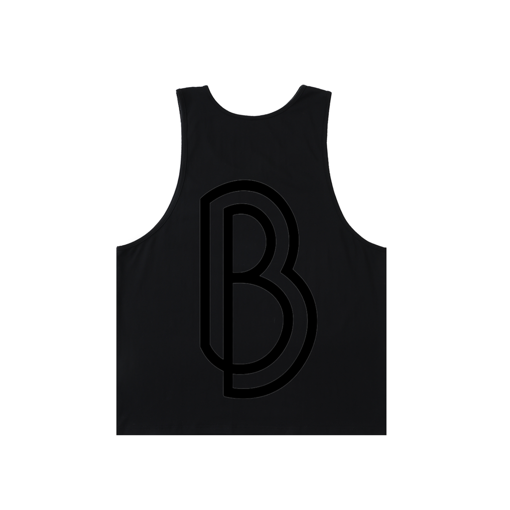 Loose Tank Top