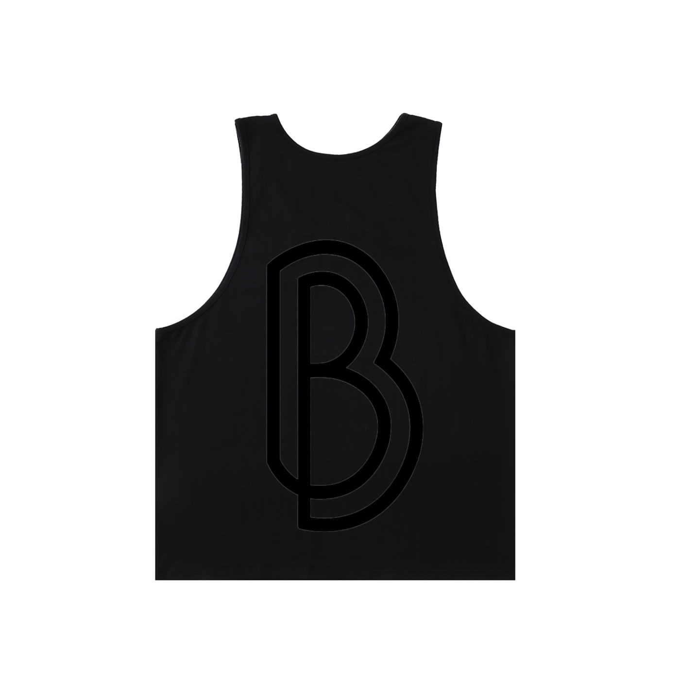 Loose Tank Top