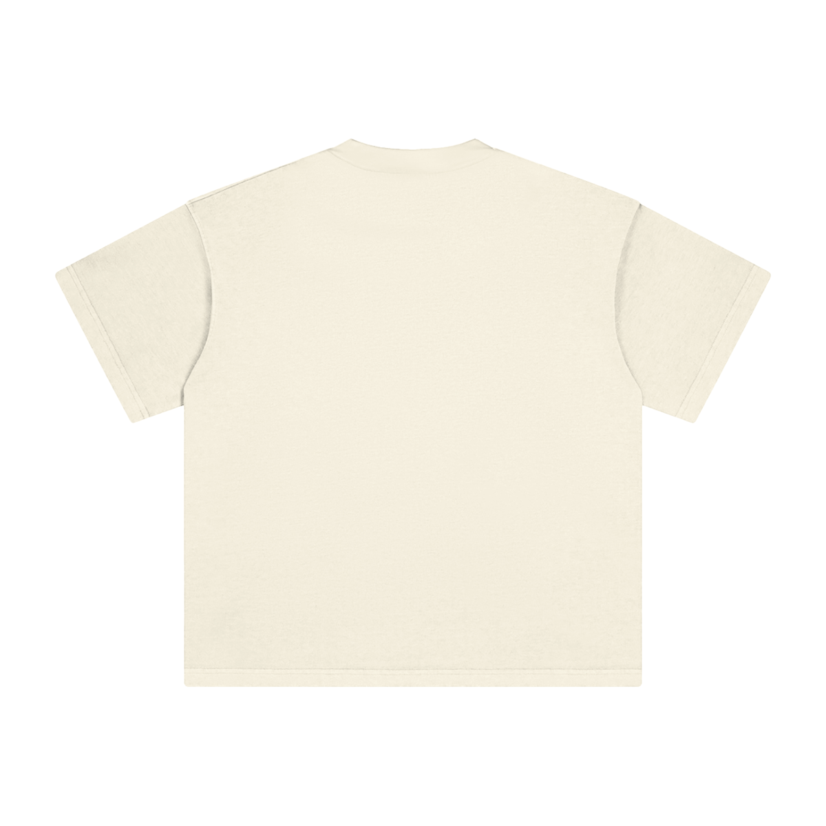 Heavyweight Vintage Washed T-Shirt