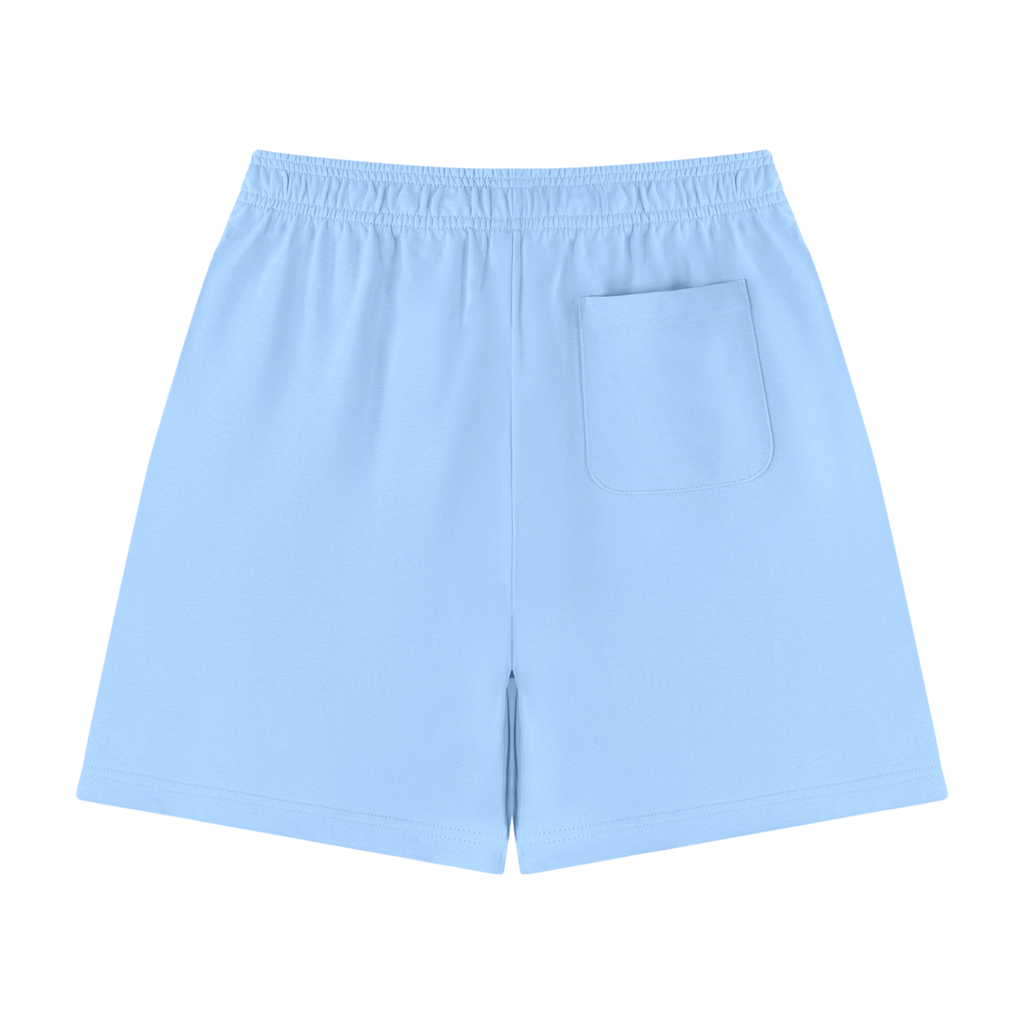 Cotton Shorts