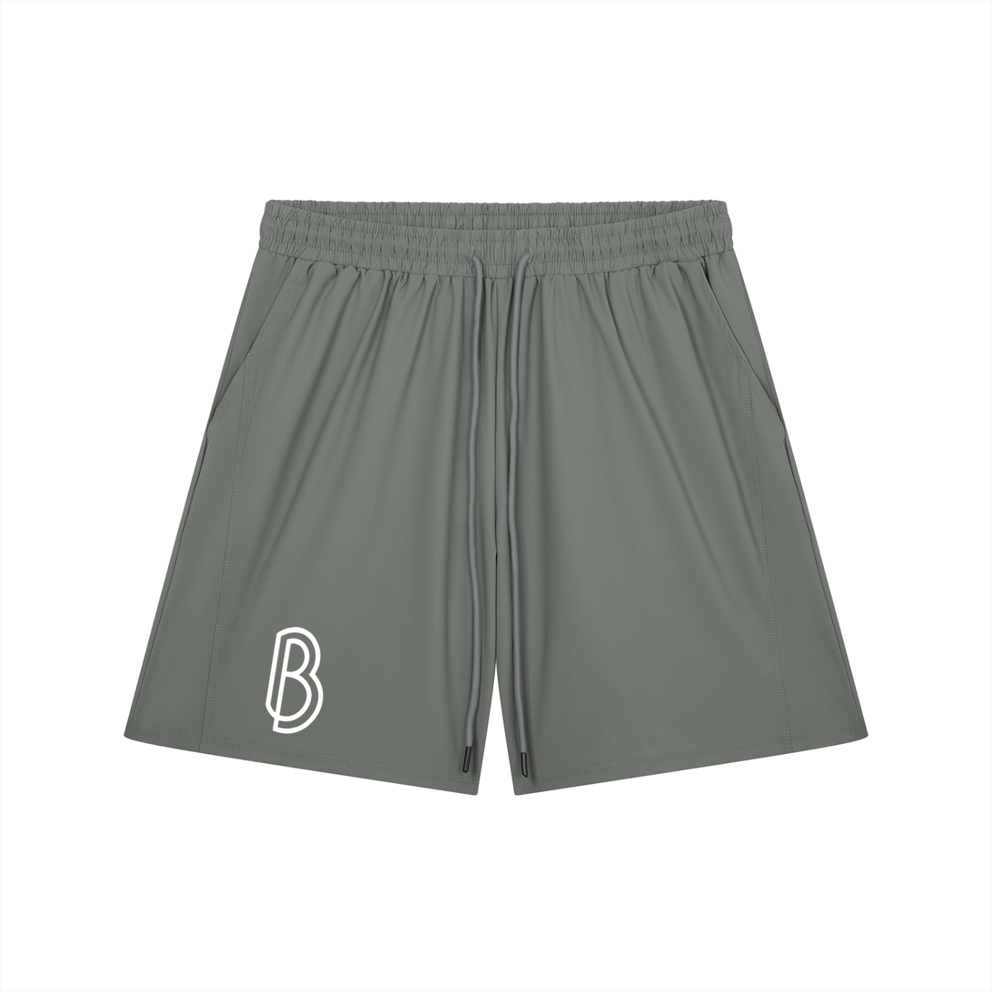Men’s Drawstring Shorts