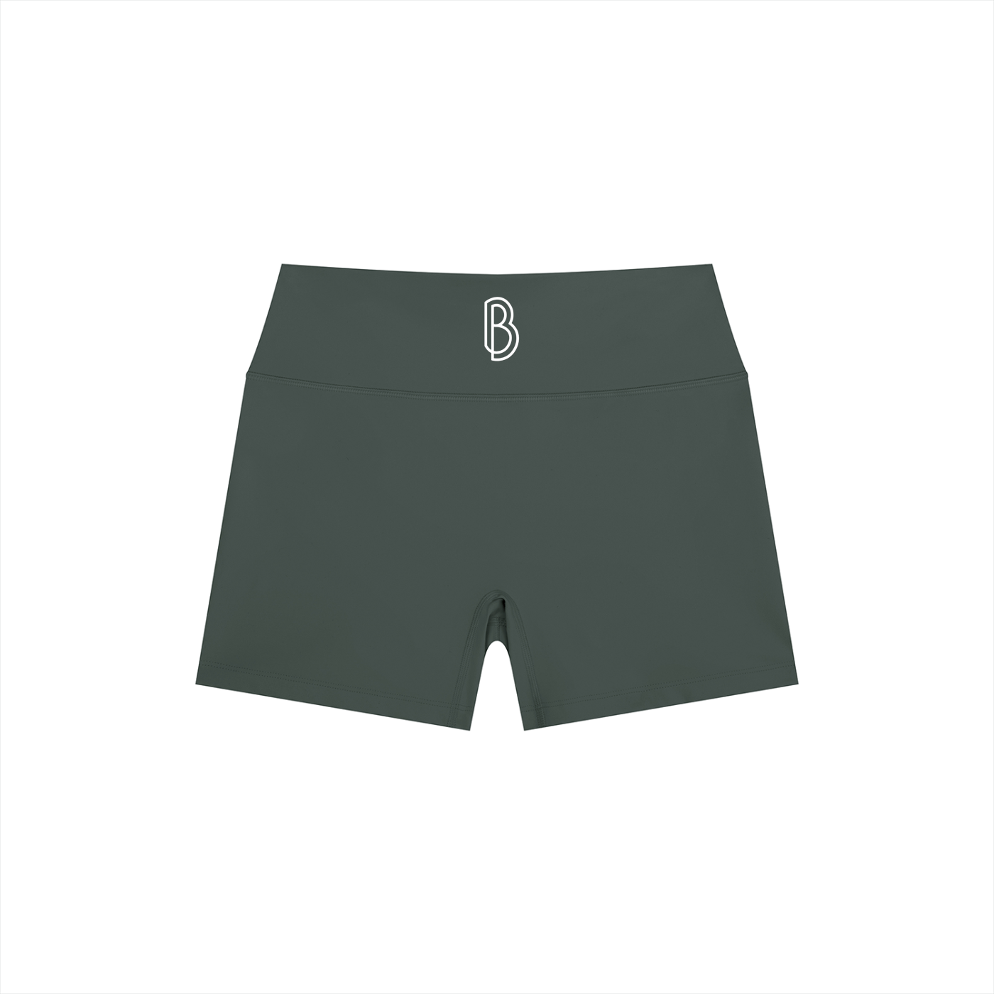 Women’s High Rise Yoga Shorts