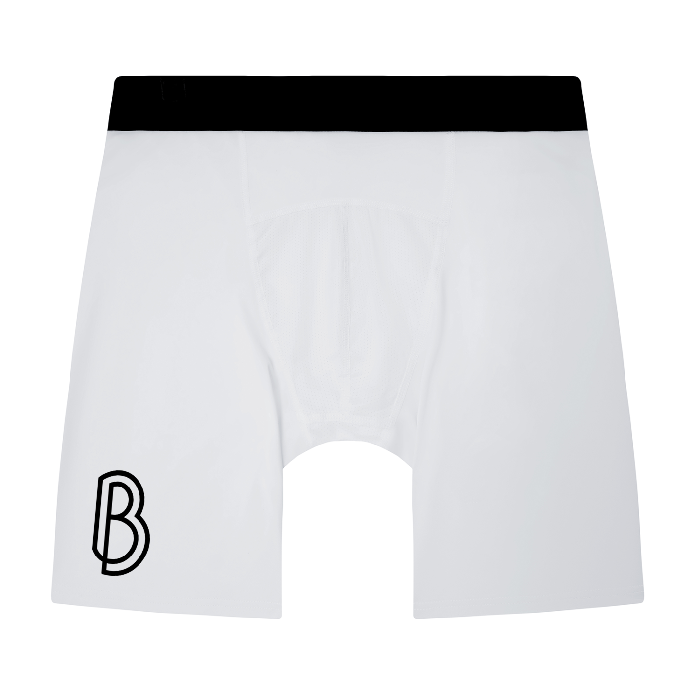 Men's Tight Cycling Shorts