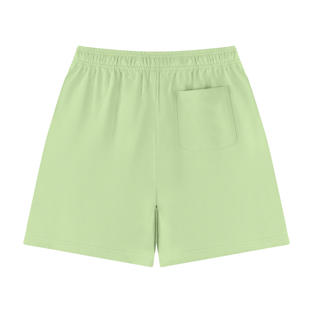 Cotton Shorts