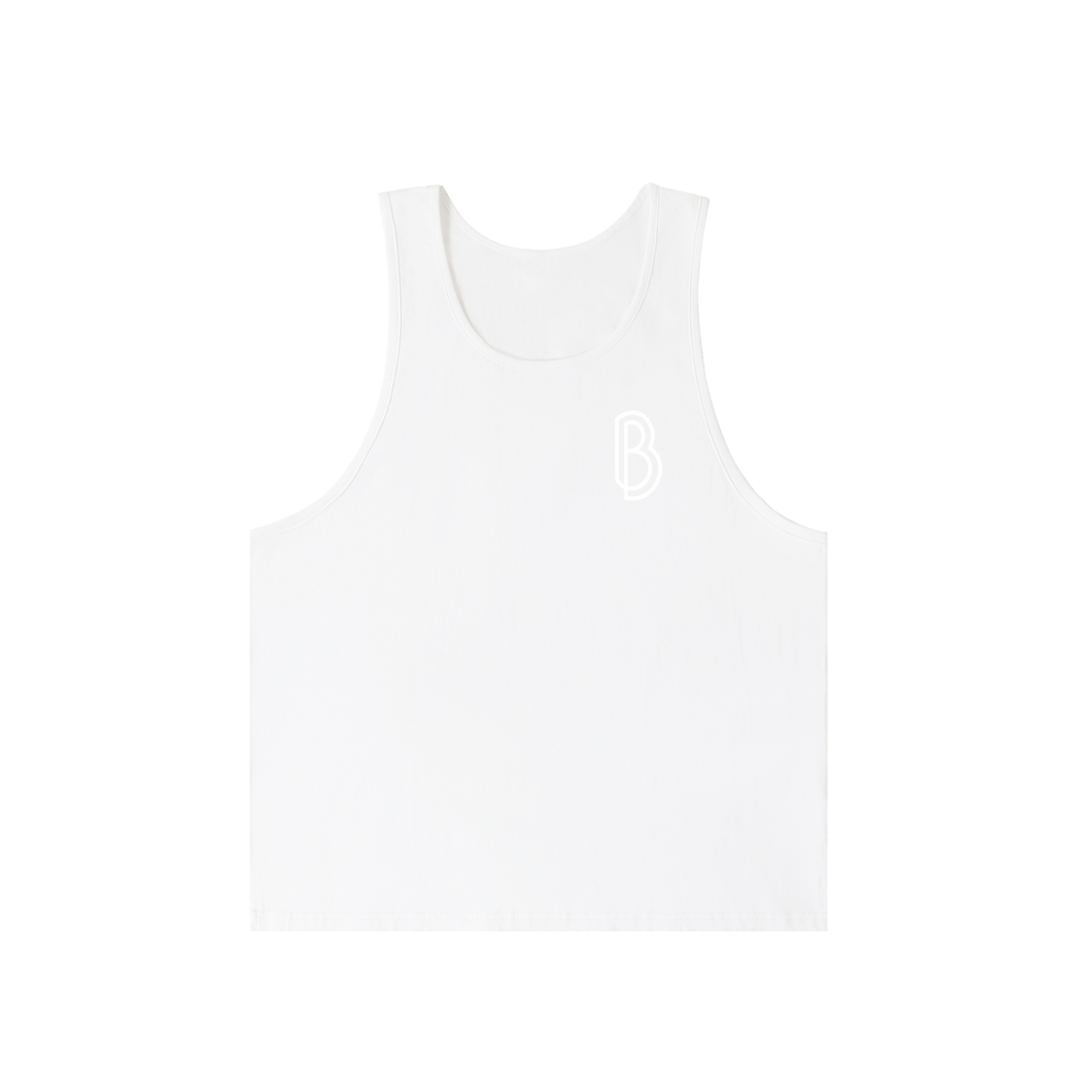 Loose Tank Top