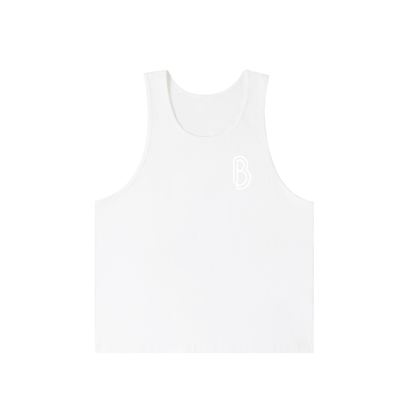 Loose Tank Top