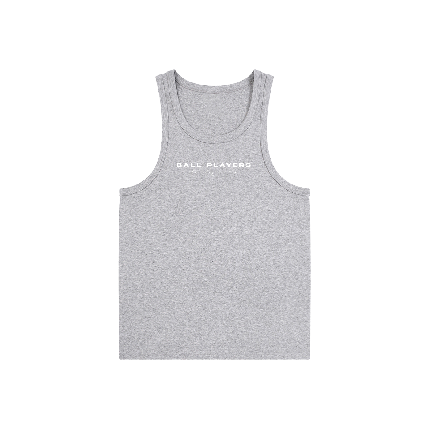 Essential Performance Tank Top