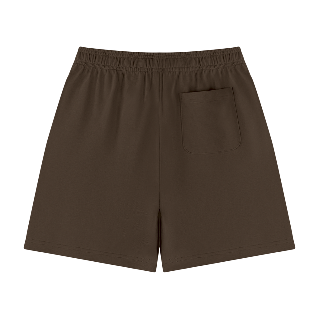 Cotton Shorts