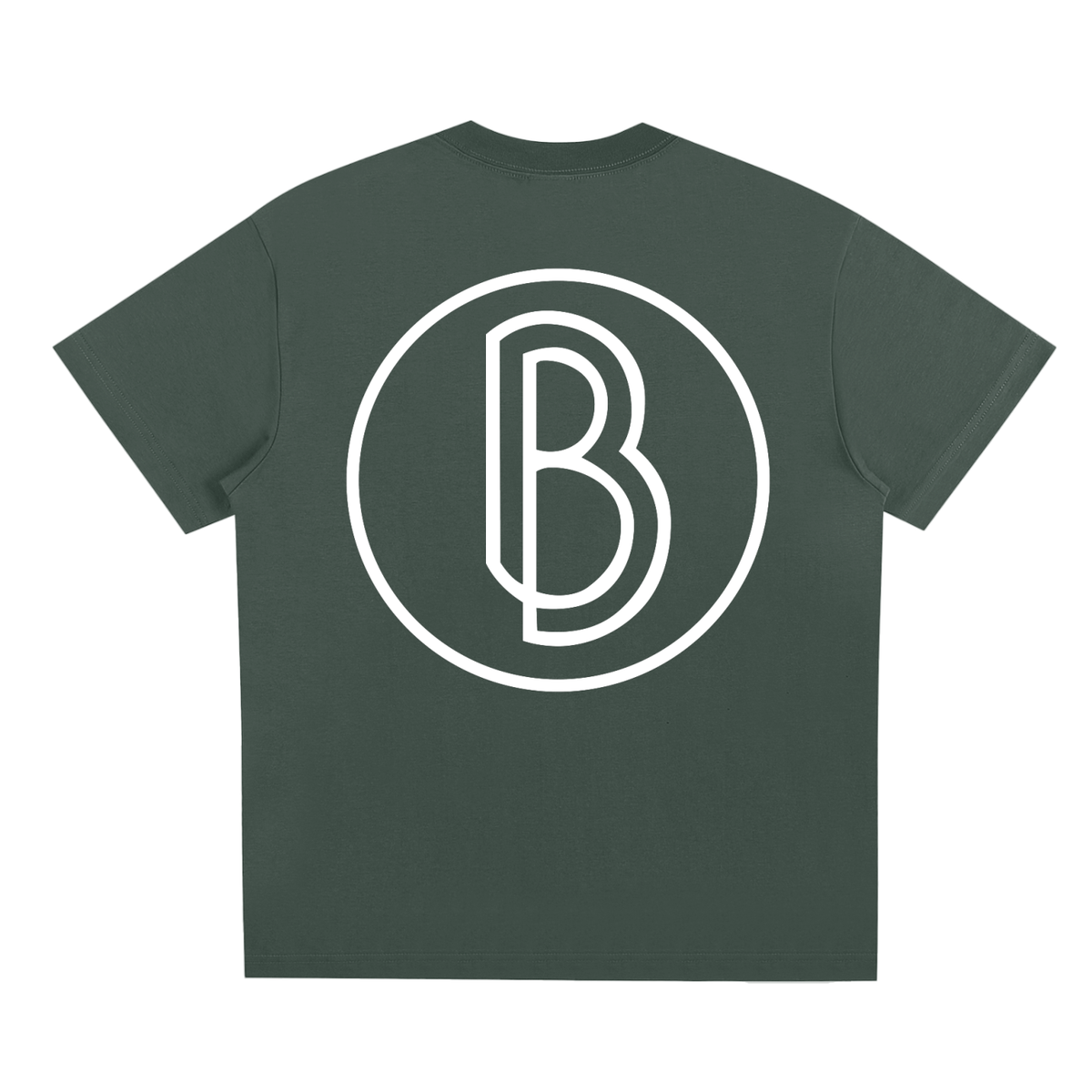 Quick-Dry Cooling T-Shirt