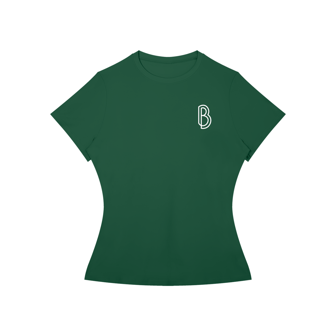 Women’s Slim Fit Performance T-Shirt