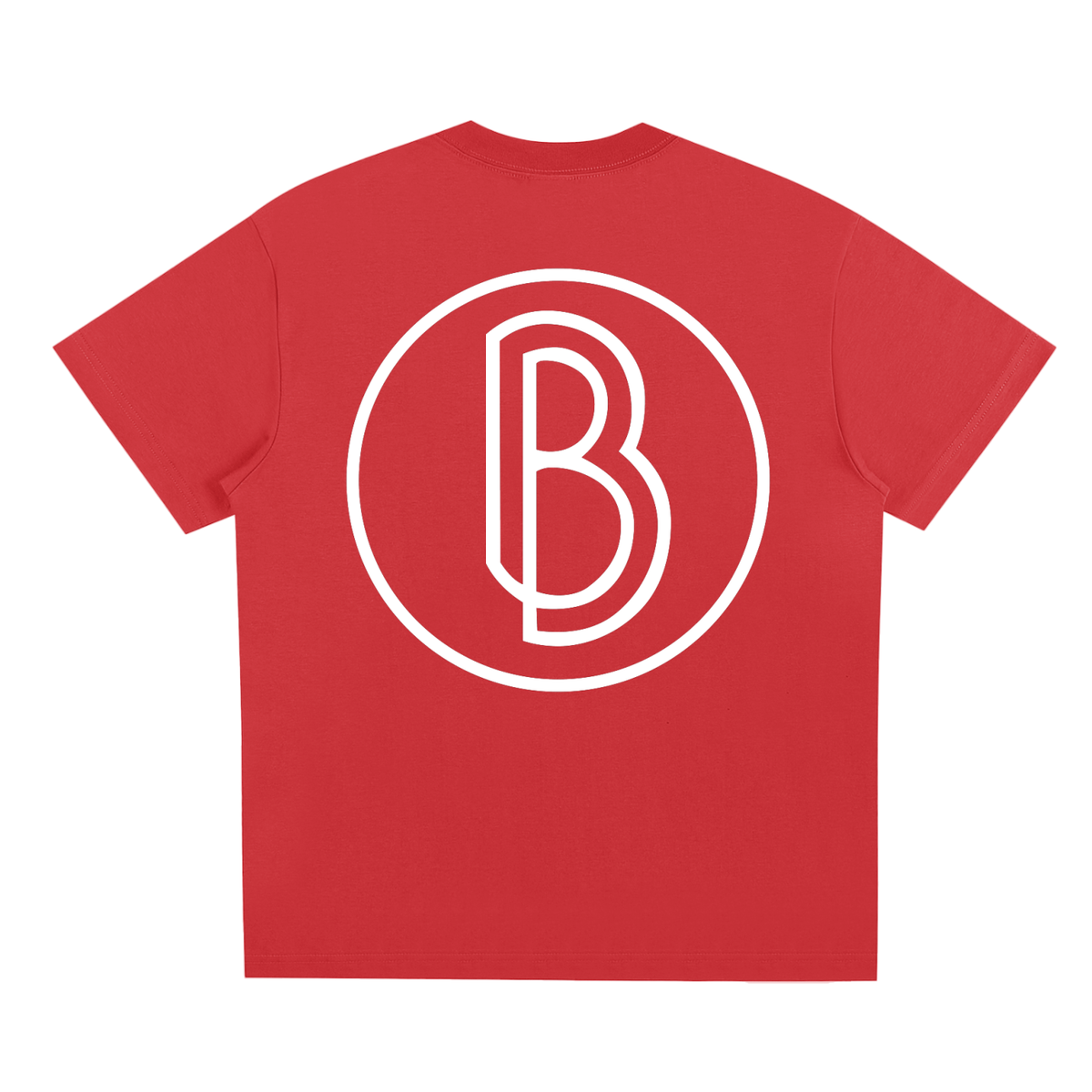 Quick-Dry Cooling T-Shirt