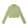 Women’s Full-Zip Sports Jacket