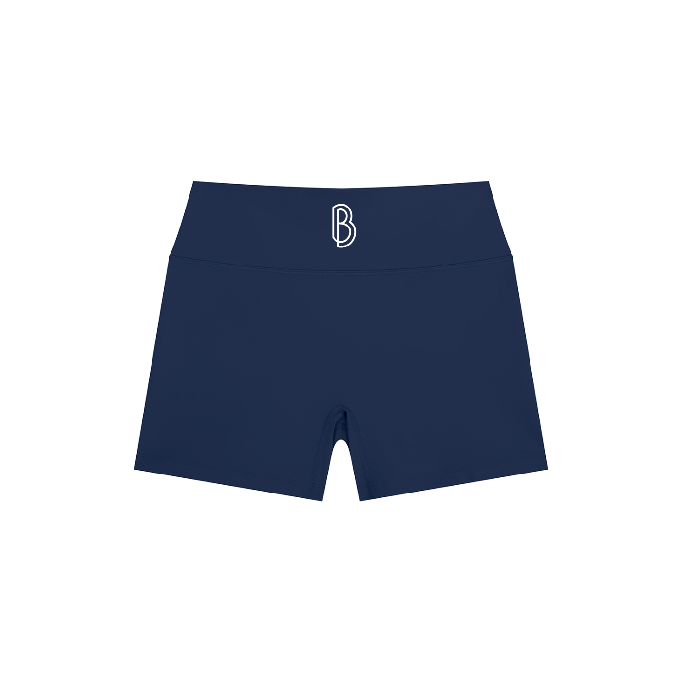 Women’s High Rise Yoga Shorts