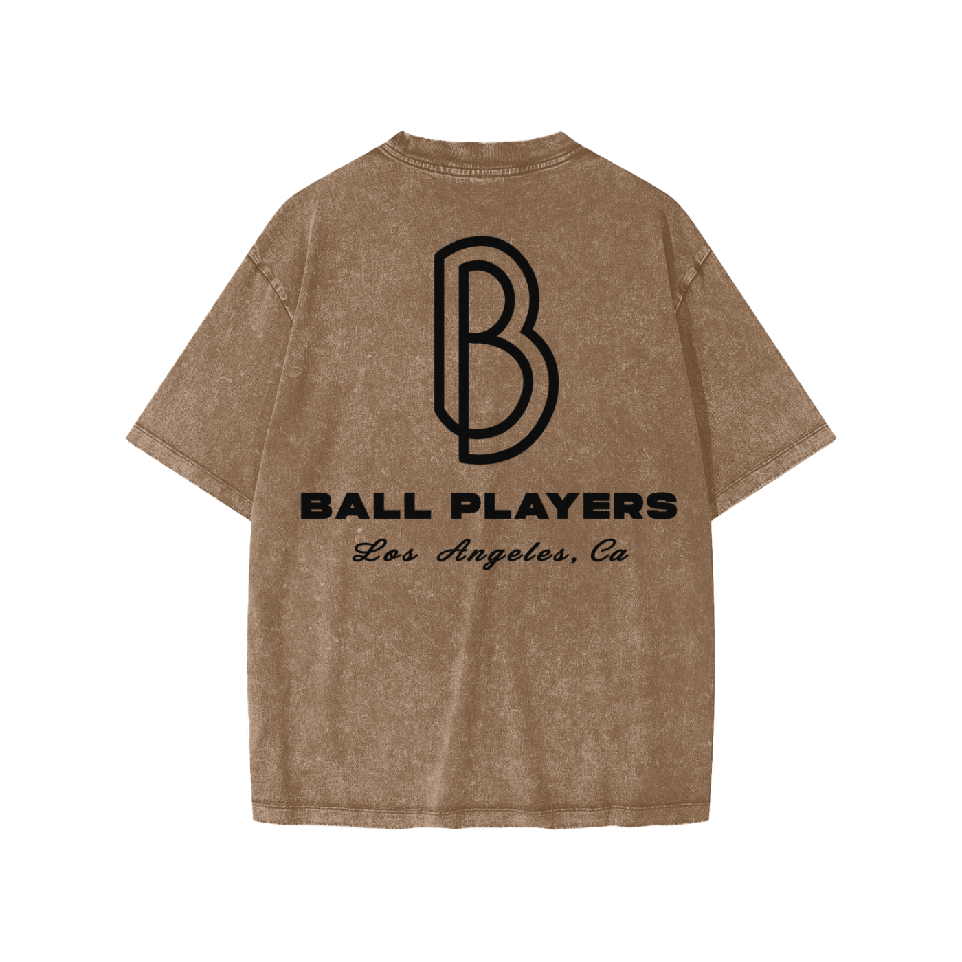 Snow Washed Kids' T-Shirt