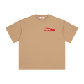Heavyweight Vintage Washed T-Shirt