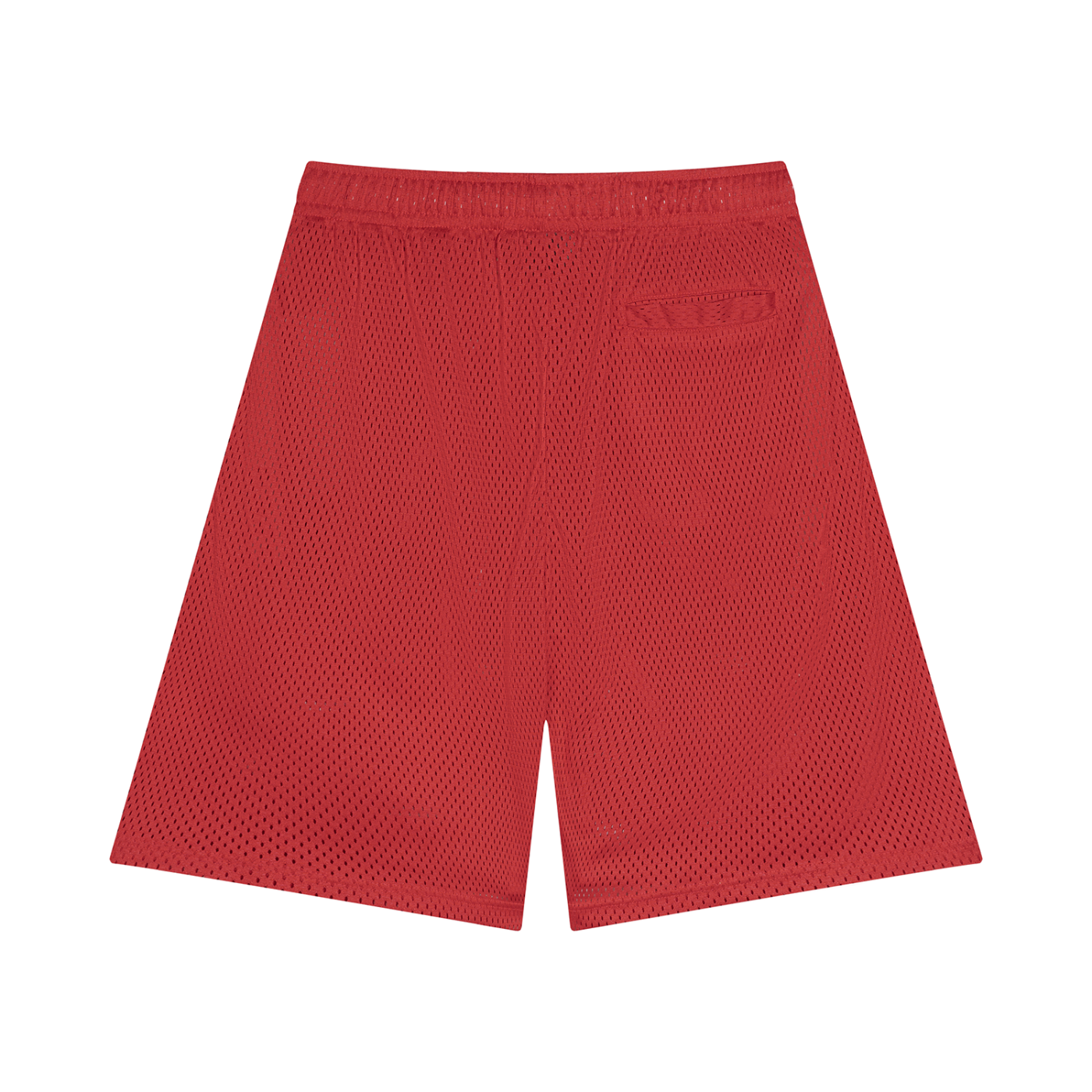 Mesh Basketball Shorts