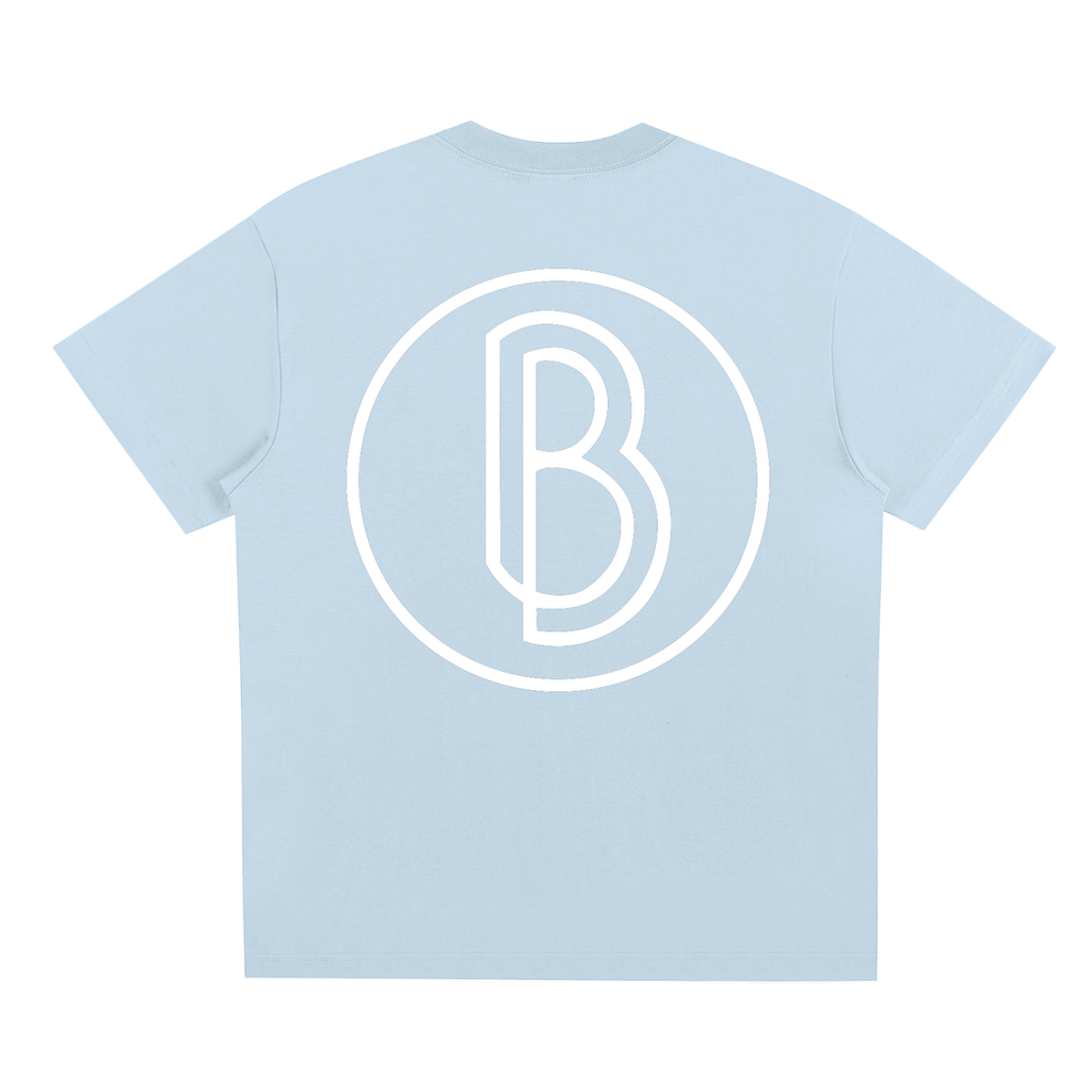 Quick-Dry Cooling T-Shirt