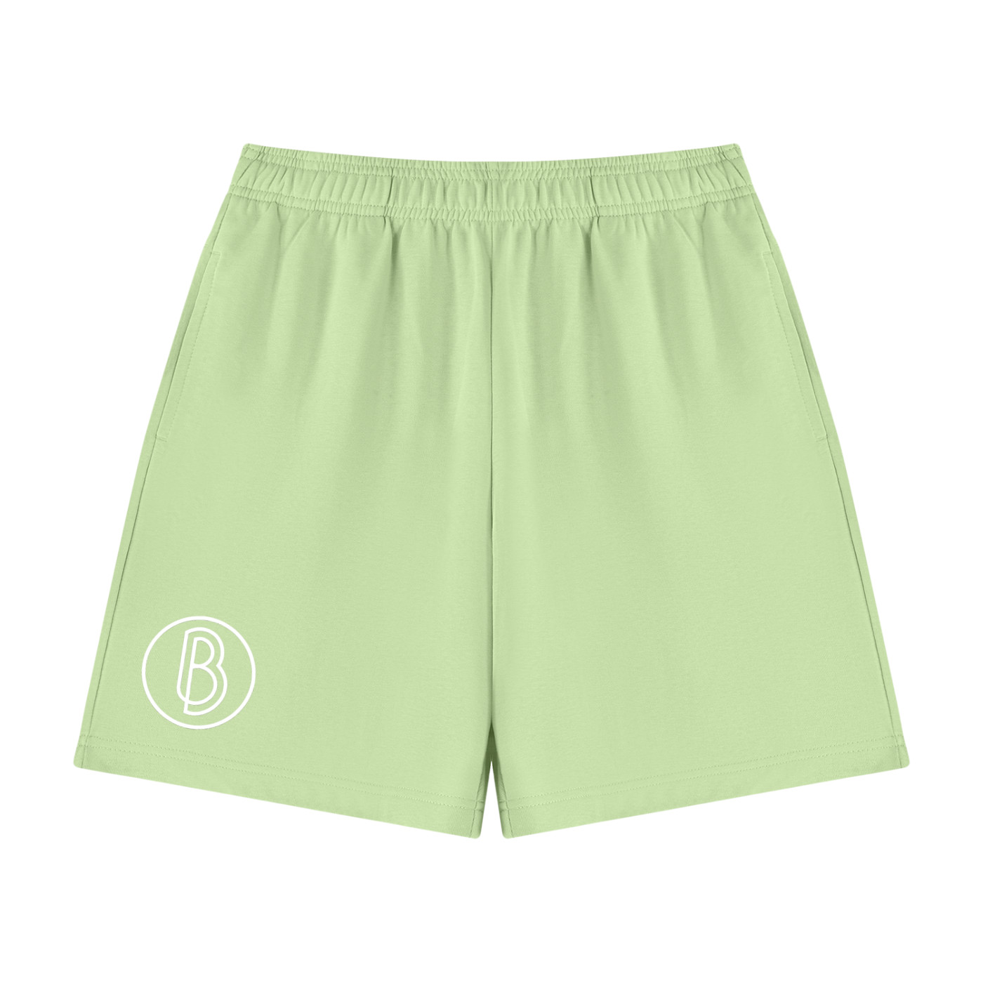 Cotton Shorts
