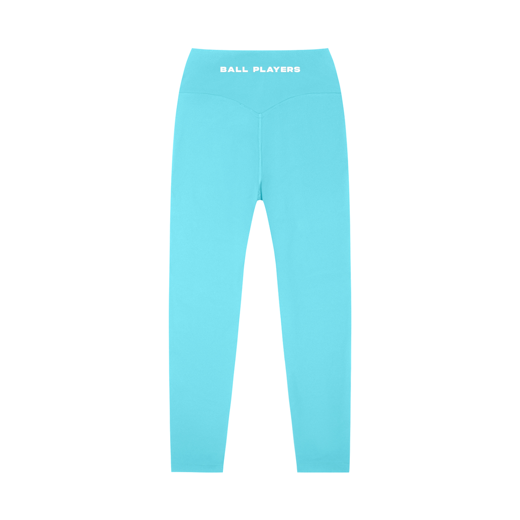 High-Waisted Yoga Leggings