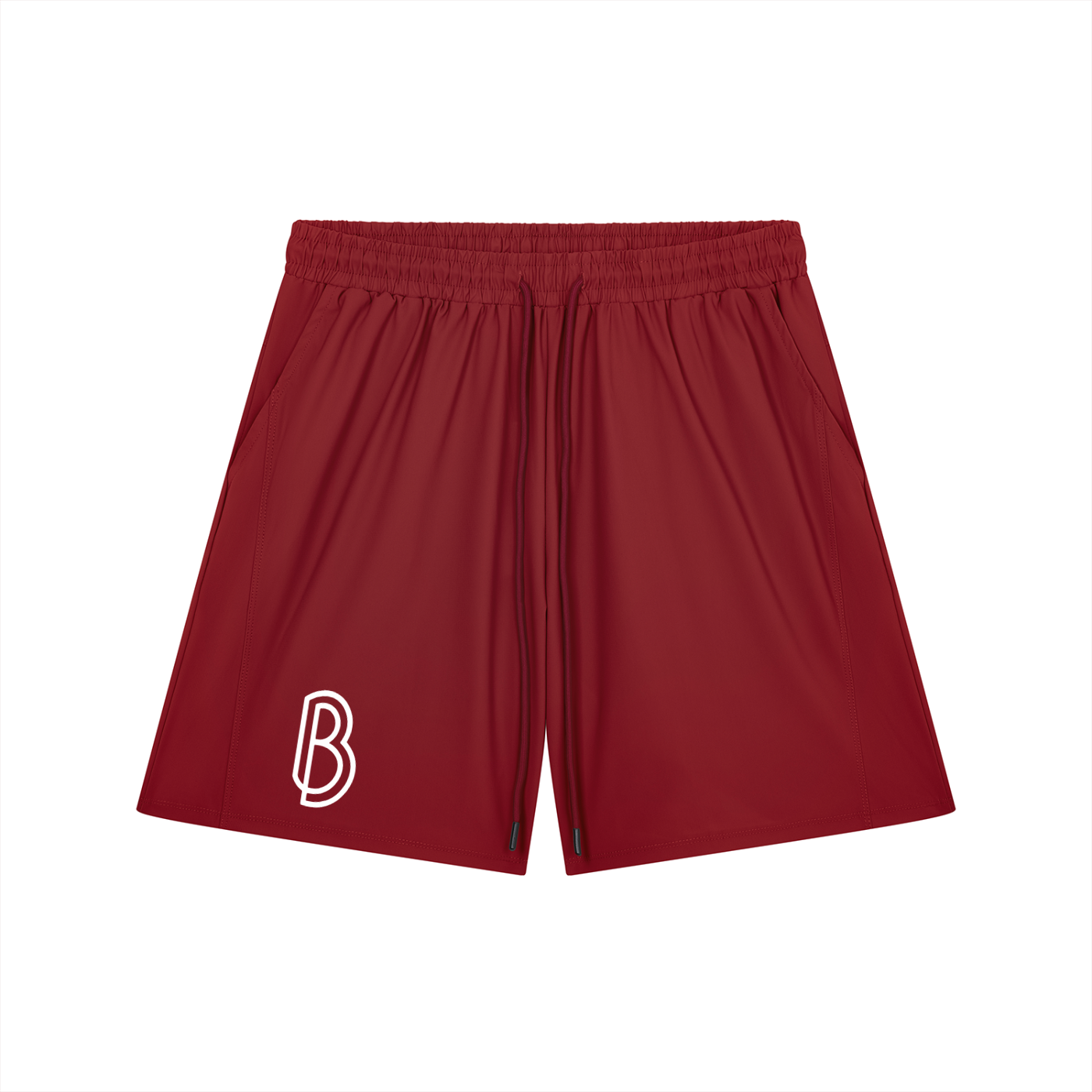 Men’s Drawstring Shorts
