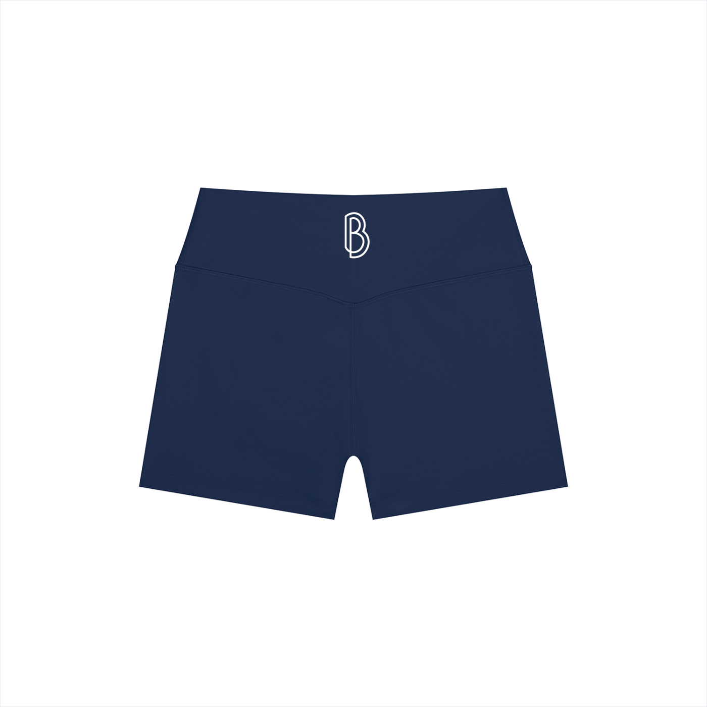 Women’s High Rise Yoga Shorts
