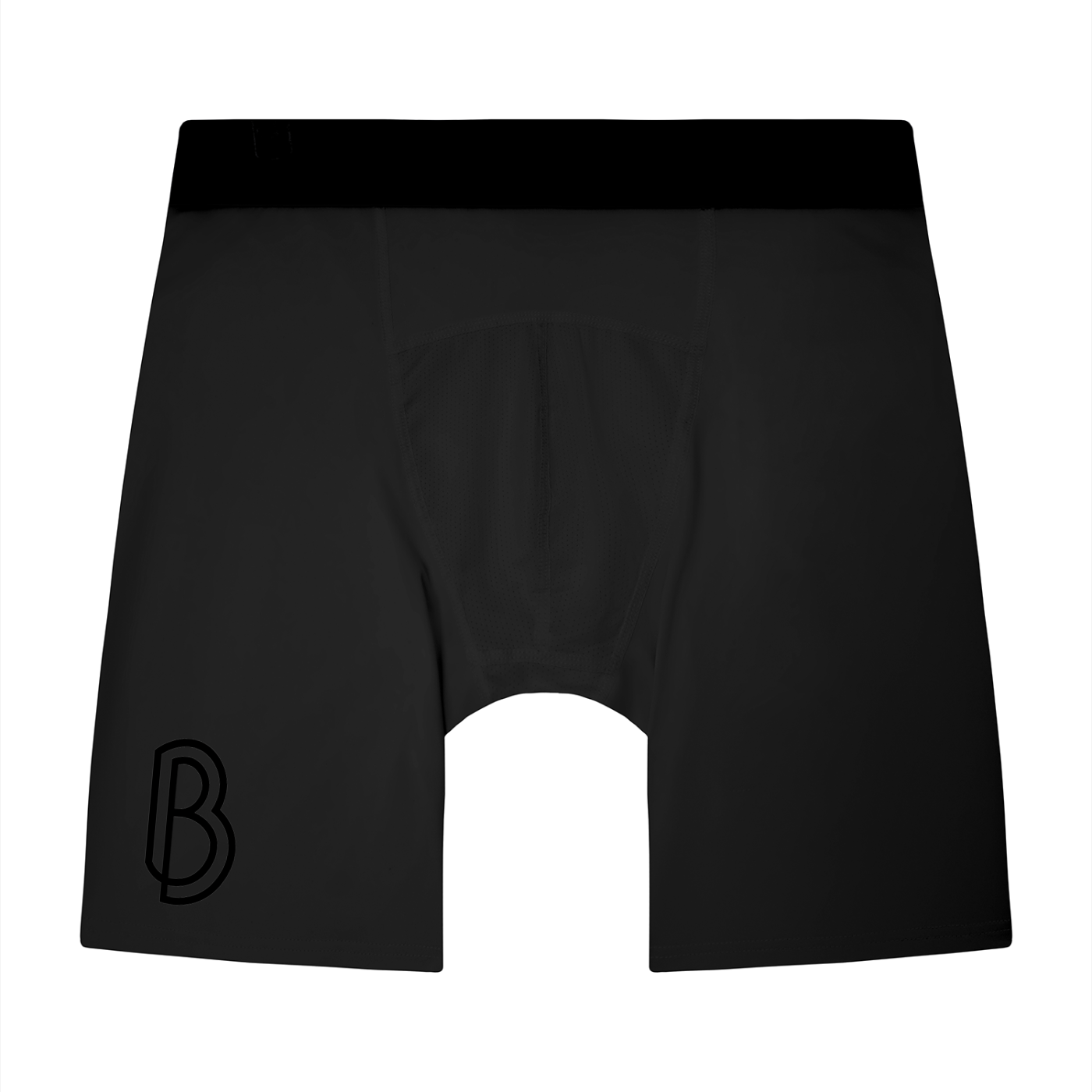 Men's Tight Cycling Shorts