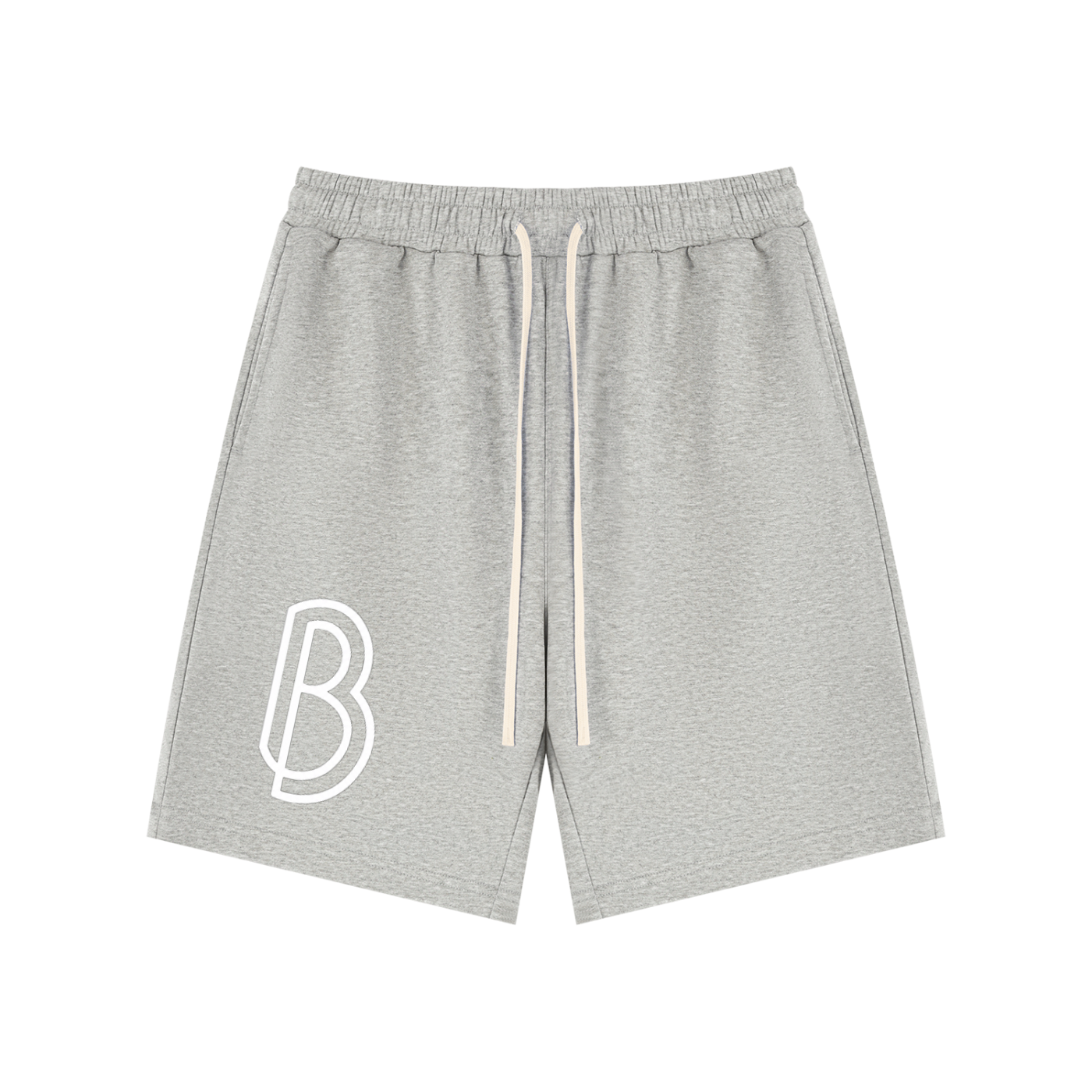Drawstring Shorts