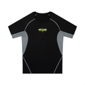 Men's Raglan Panel Training T-Shirt