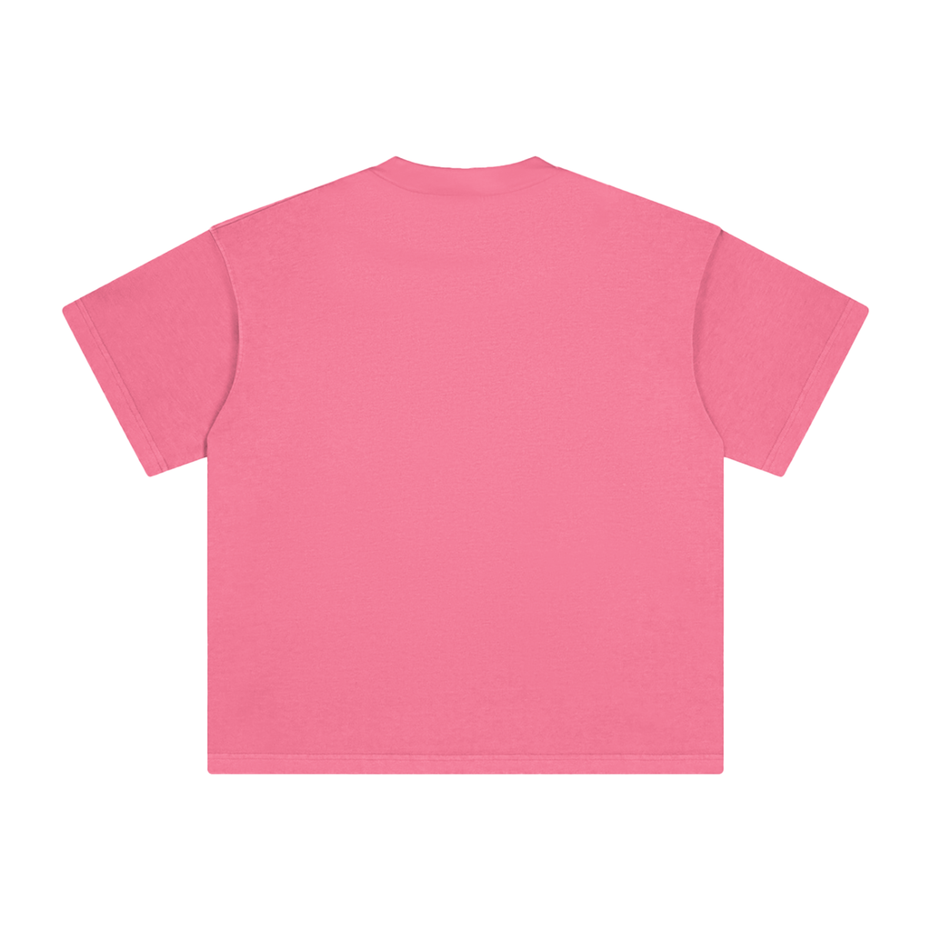 Heavyweight Vintage Washed T-Shirt