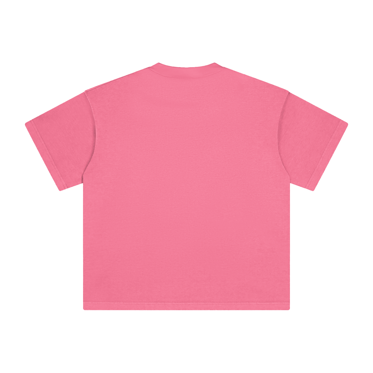 Heavyweight Vintage Washed T-Shirt