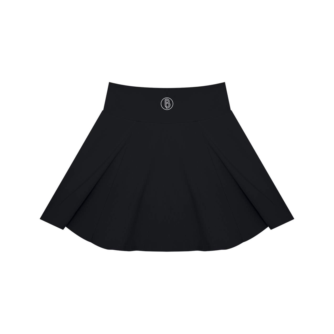 Women's Pleated A-Line Tennis Skirt