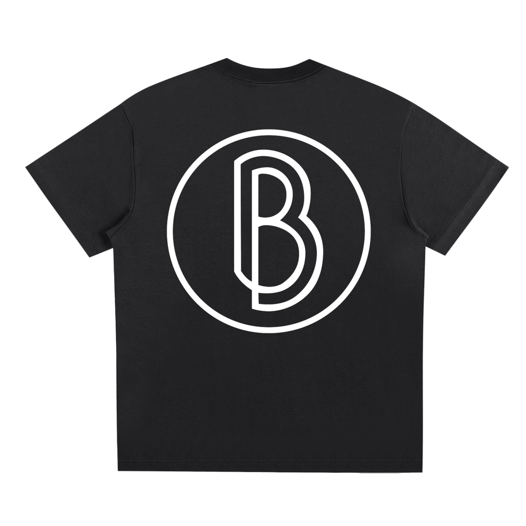 Quick-Dry Cooling T-Shirt