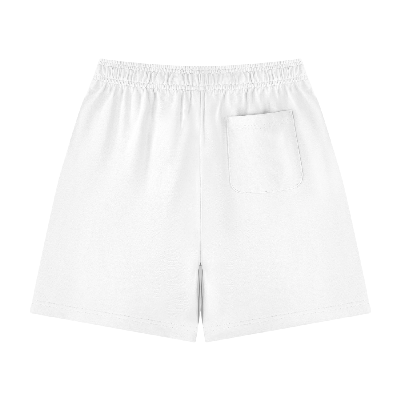 Cotton Shorts