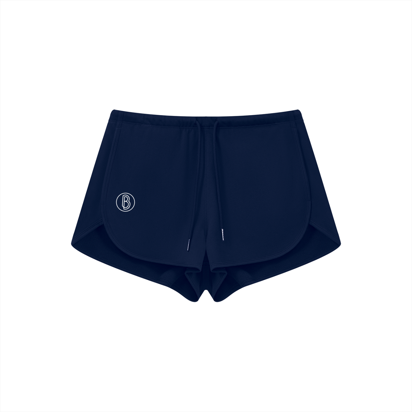 Women's Drawstring Shorts
