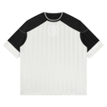Striped Raglan Jersey