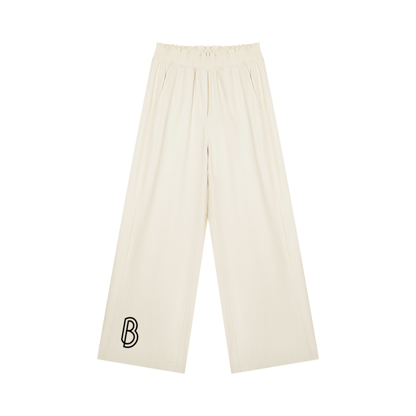 Women’s High Rise Wide Leg Pants