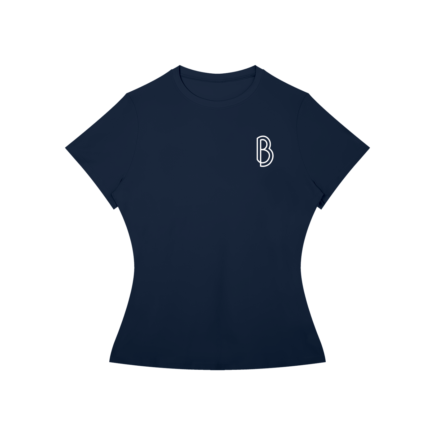 Women’s Slim Fit Performance T-Shirt