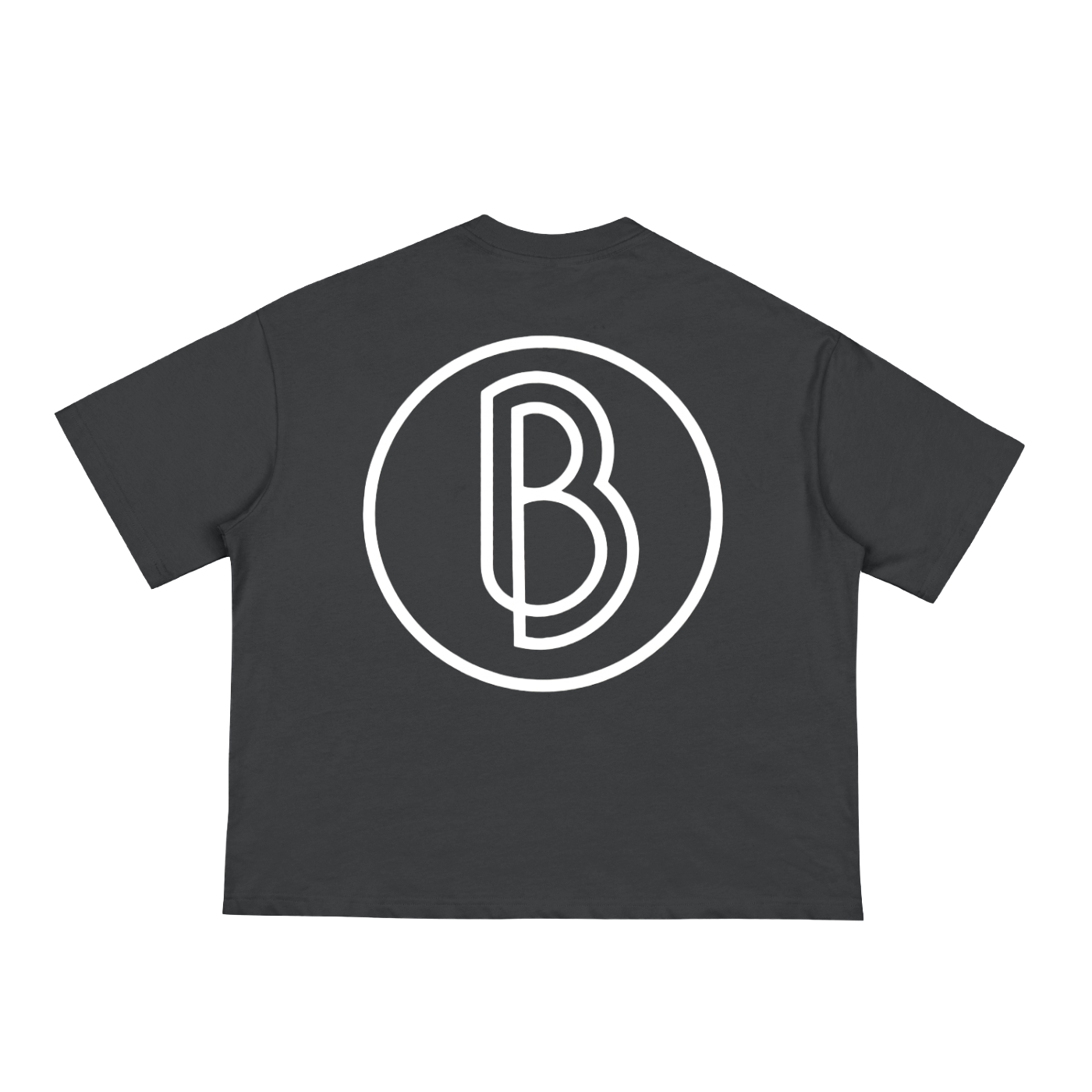 Classic Loose Boxy Tee