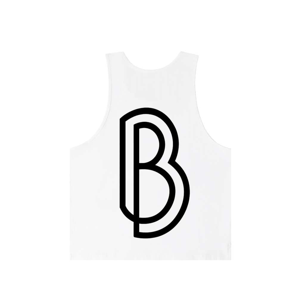 Loose Tank Top