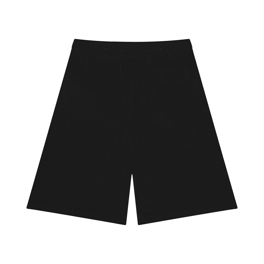 Mesh Basketball Shorts