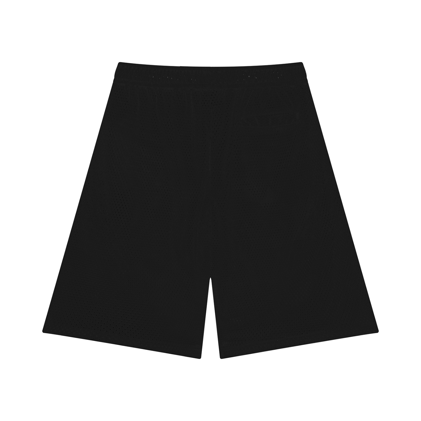 Mesh Basketball Shorts