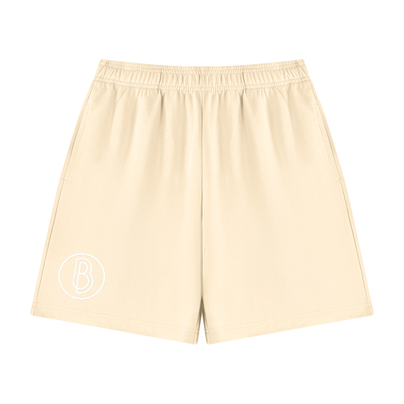 Cotton Shorts