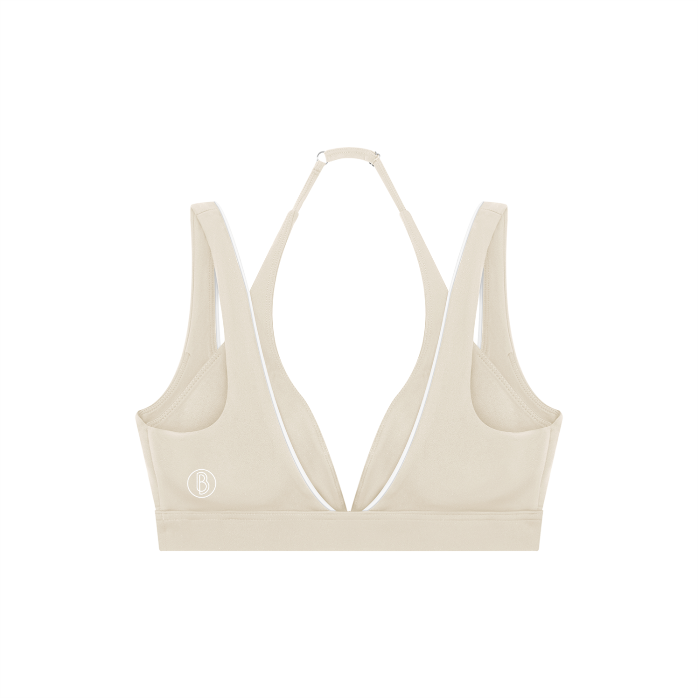 Women’s Halter Neck Yoga Sports Bra