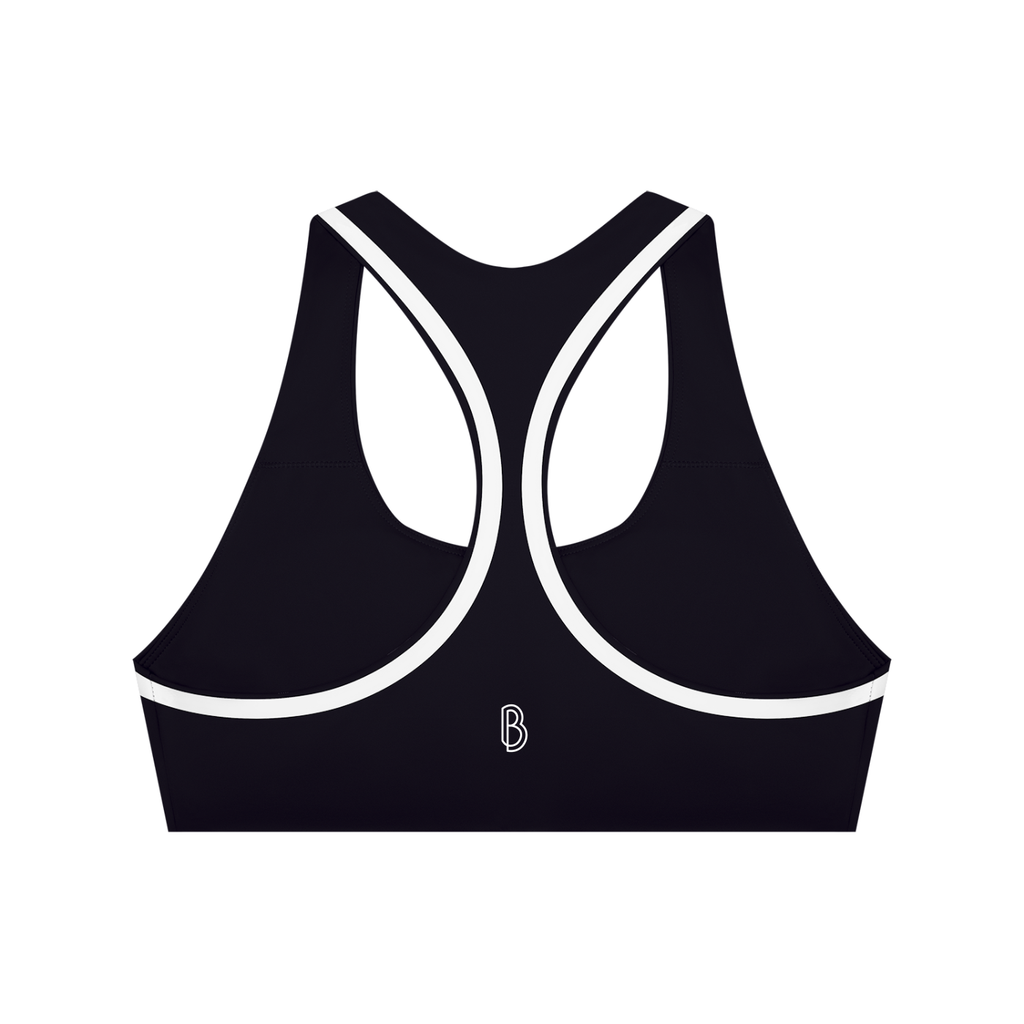 Women’s Halter Yoga Sports Bra