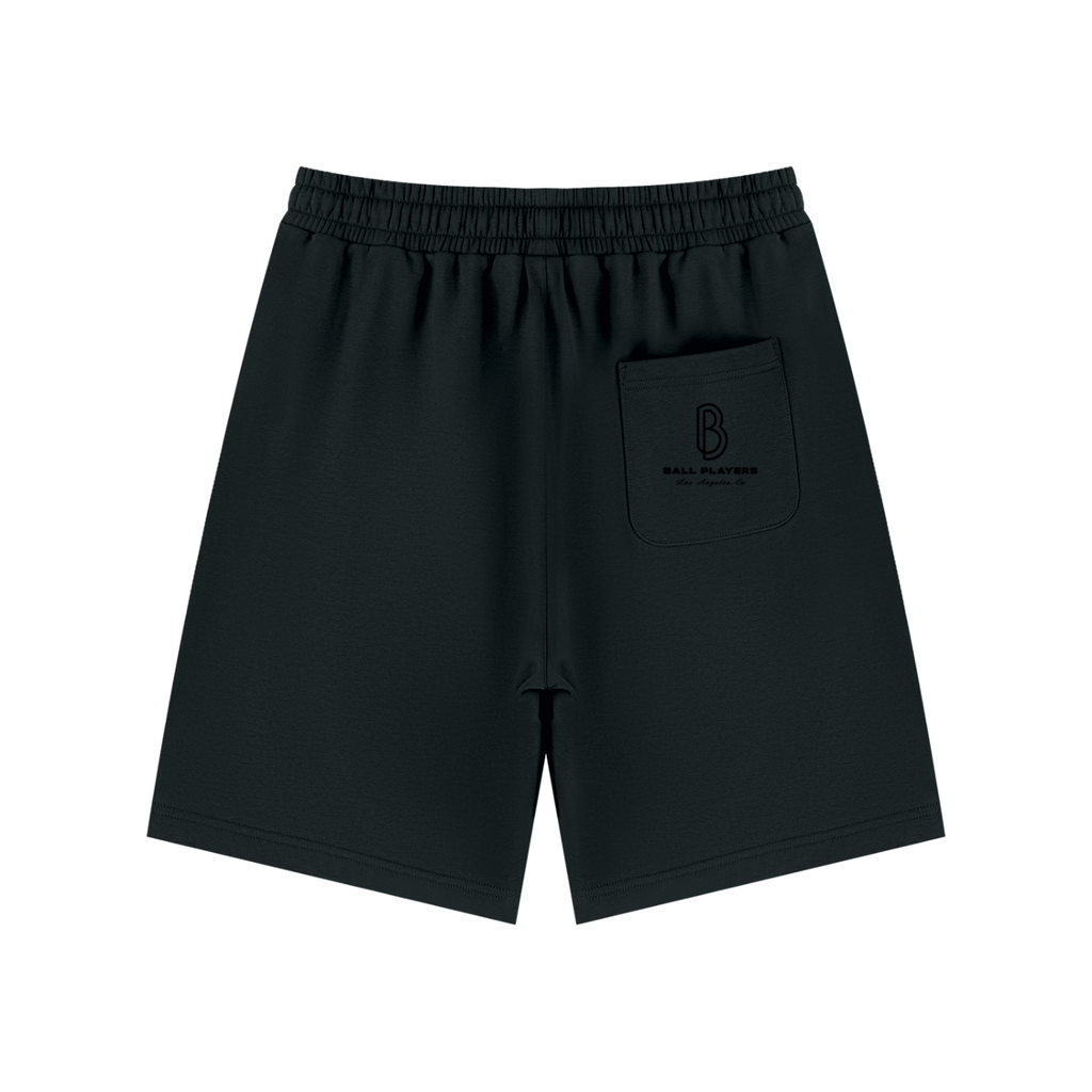 Drawstring Shorts