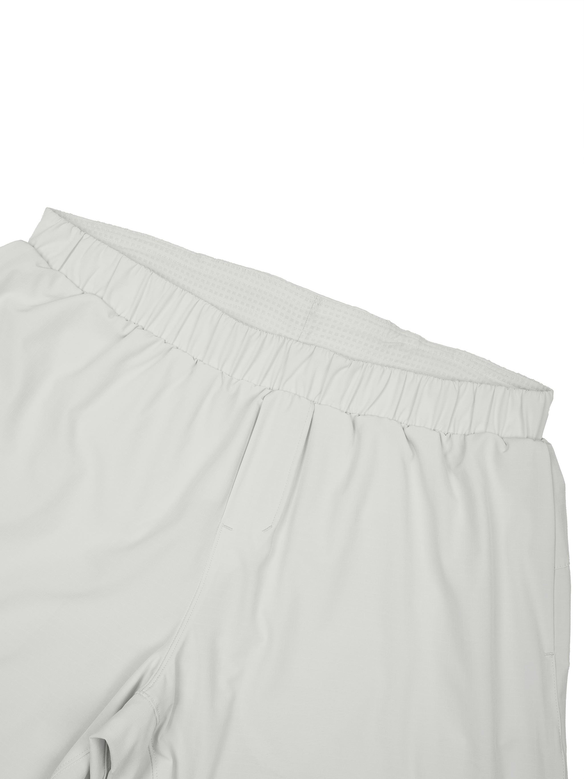 Men’s Loose Fit Performance Shorts fabric detail view 5