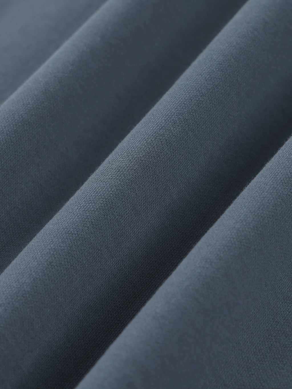 Unisex Boxy Heavyweight Baseball Jersey fabric detail view 2