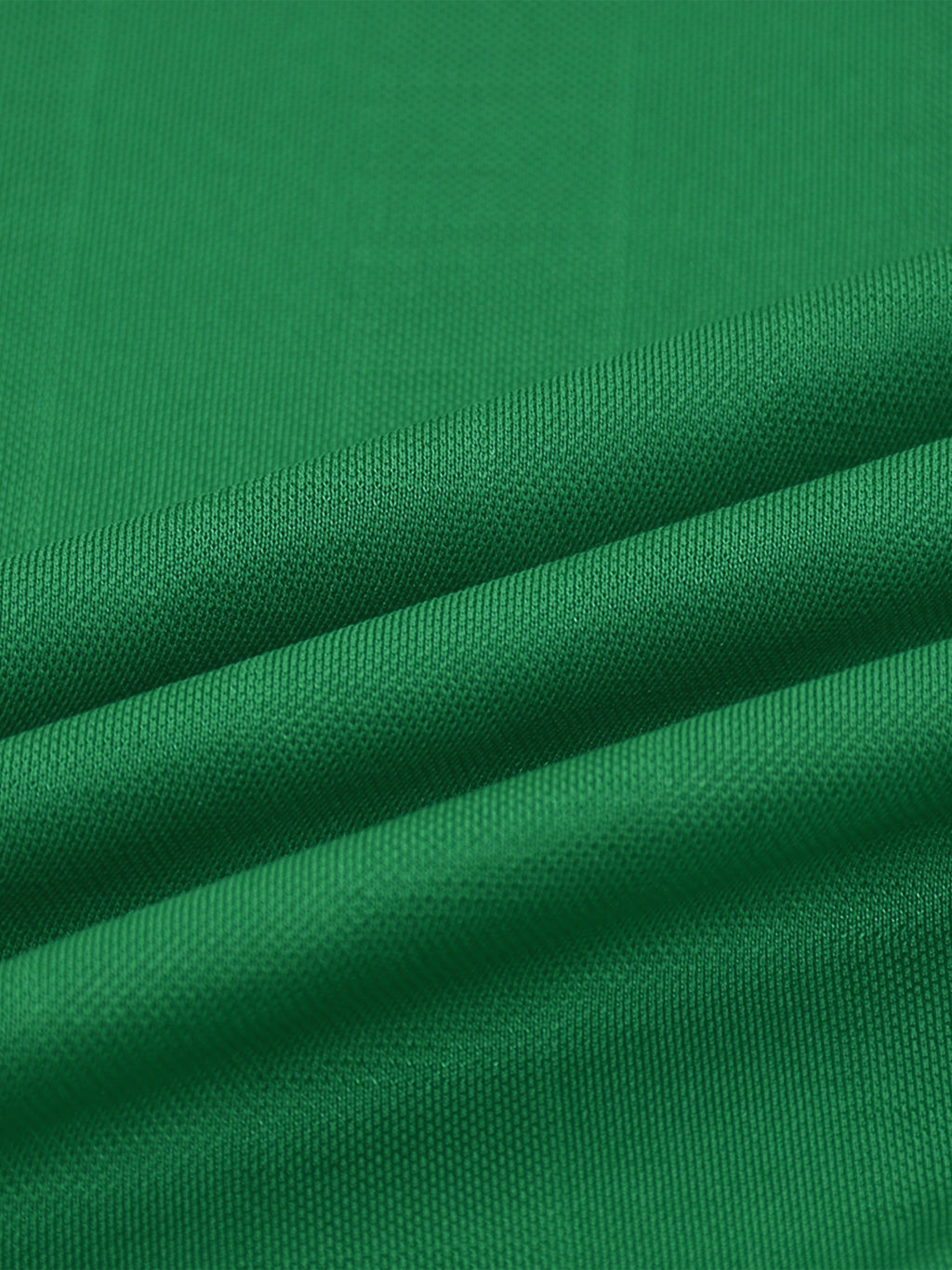 Striped Raglan Jersey fabric detail view 6