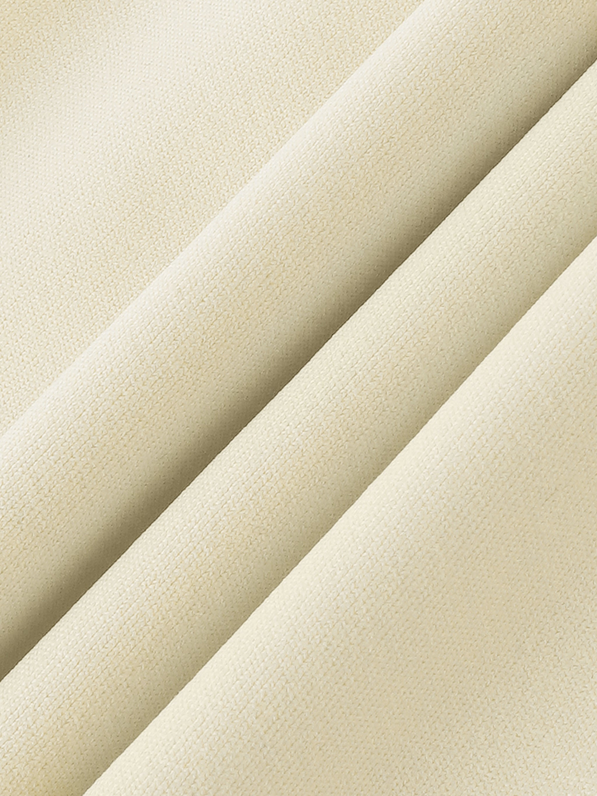 Women's Solid High Rise Leggings fabric detail view 3
