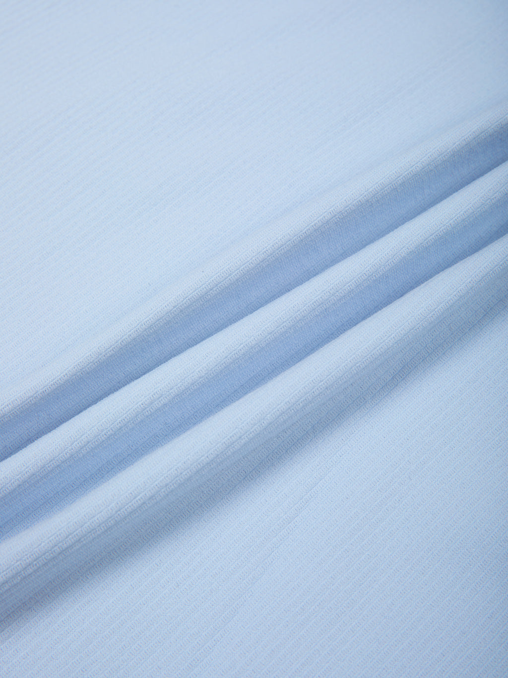 Women's Pleated A-Line Tennis Skirt fabric detail view 6